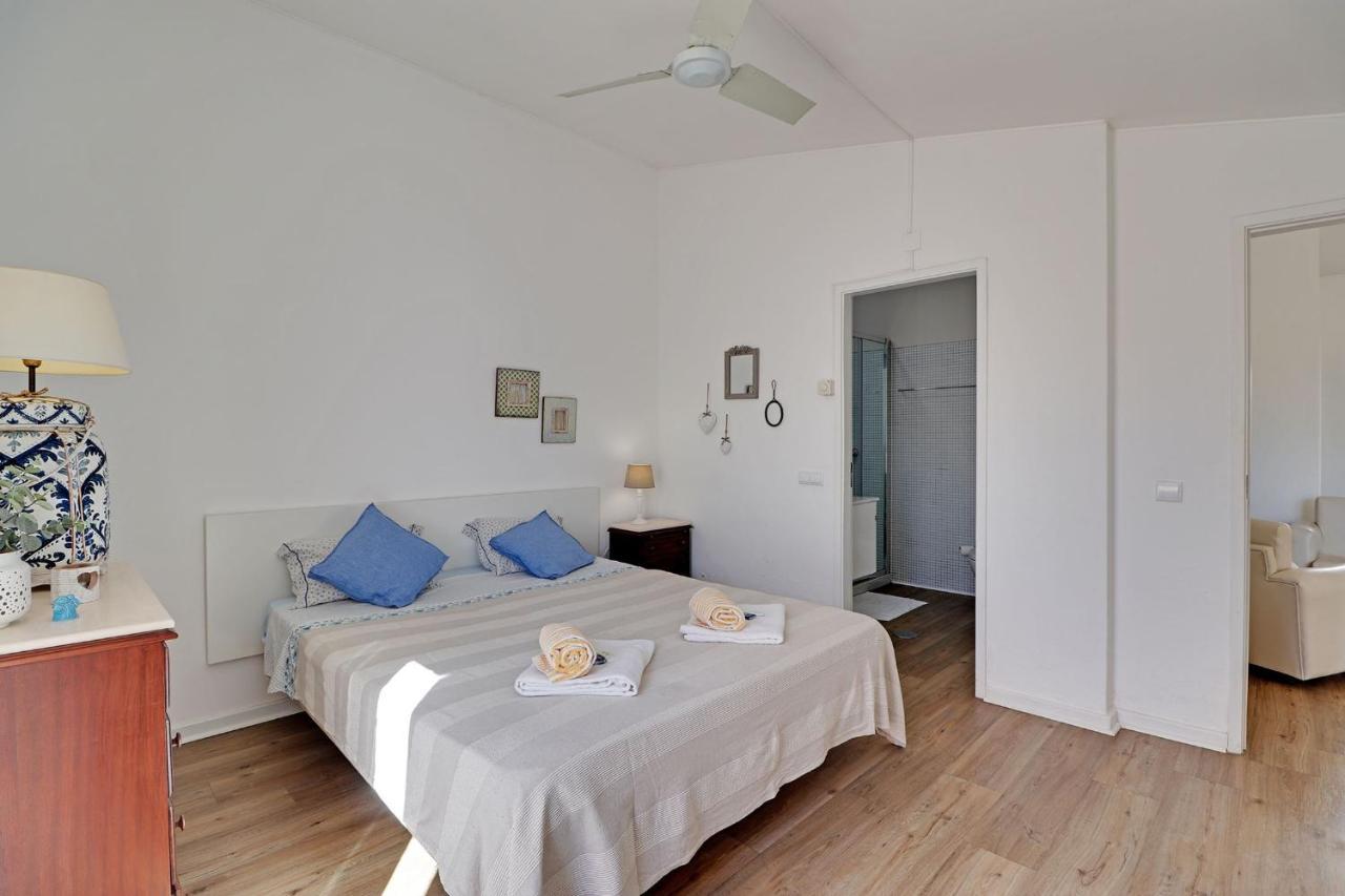 Vilamoura Golf Villa 1 By Homing Buitenkant foto
