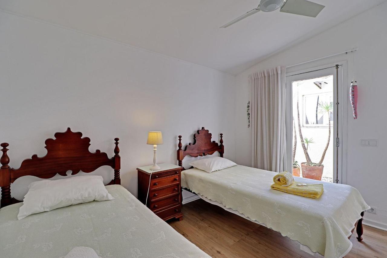 Vilamoura Golf Villa 1 By Homing Buitenkant foto