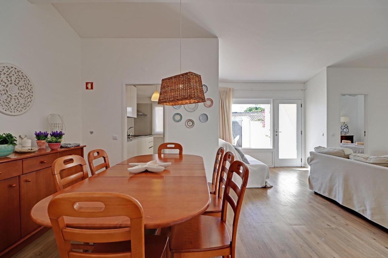 Vilamoura Golf Villa 1 By Homing Buitenkant foto