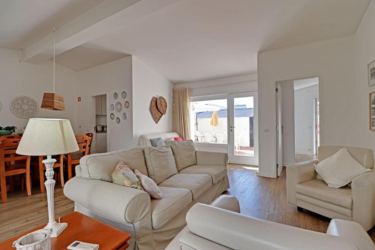 Vilamoura Golf Villa 1 By Homing Buitenkant foto