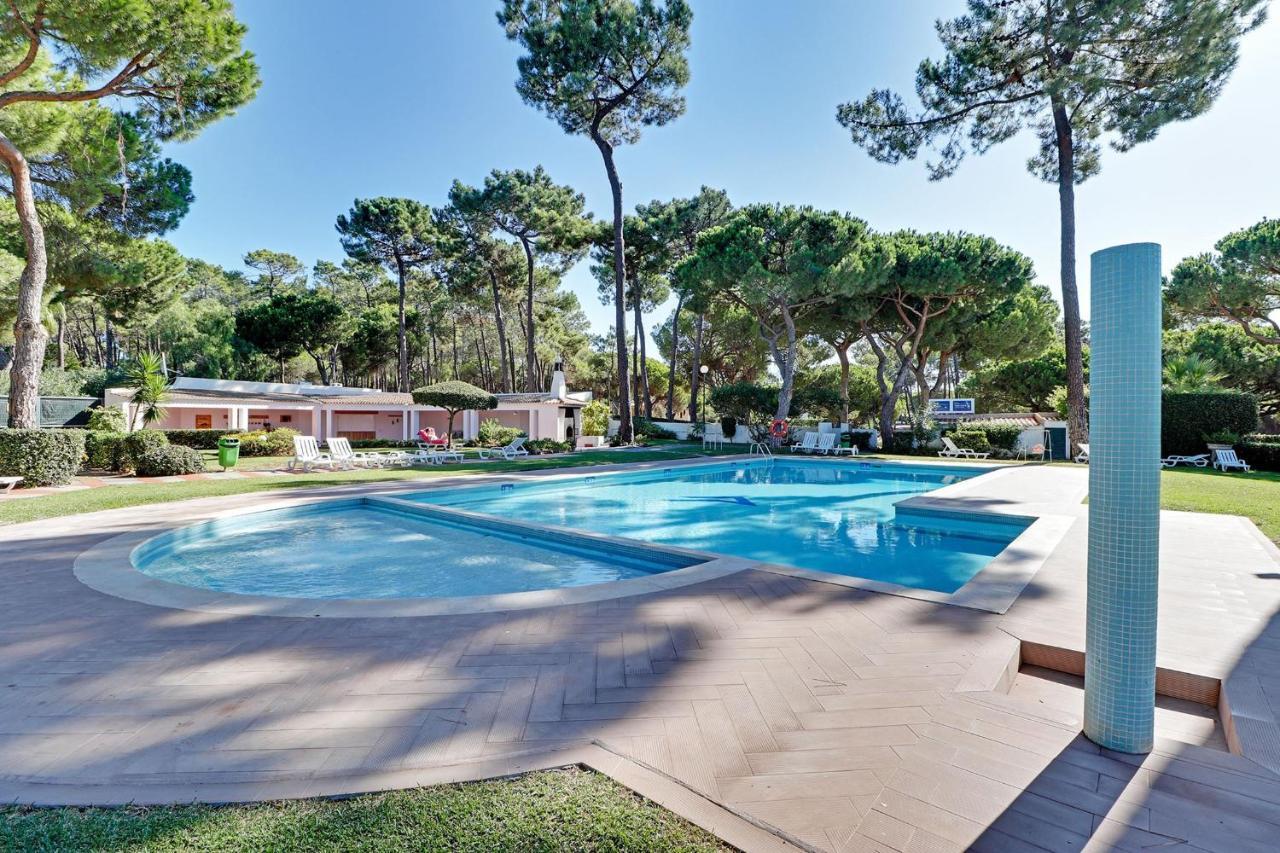 Vilamoura Golf Villa 1 By Homing Buitenkant foto
