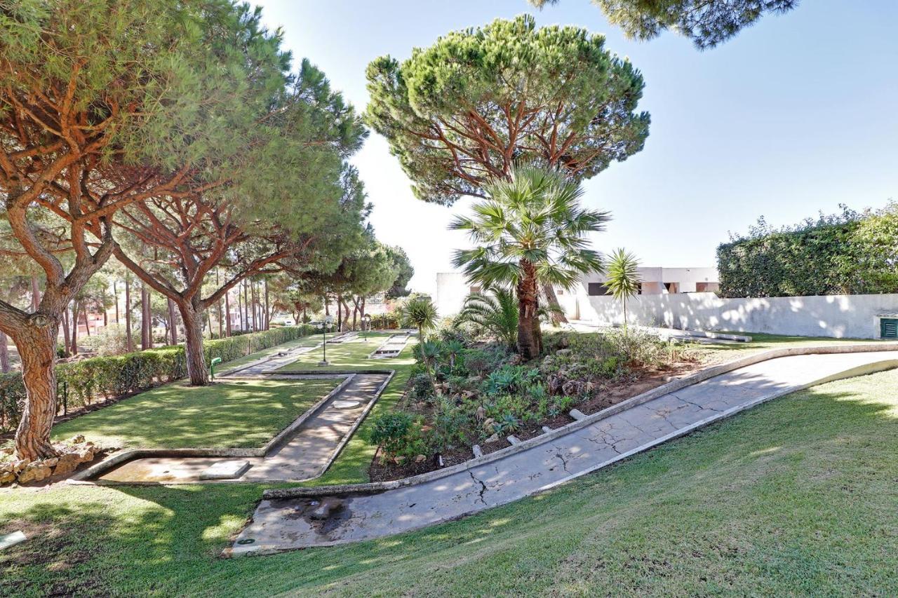 Vilamoura Golf Villa 1 By Homing Buitenkant foto